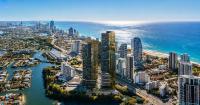 Sky56 Casino Ocean View - 1BR - B&B Gold Coast