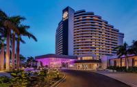 Sky56 Casino Ocean View - 1BR - B&B Gold Coast