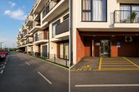 Apartment Lari - B&B Umag
