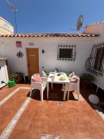 bungalowlucky - Bed and Breakfast San Bartolomé de Tirajana