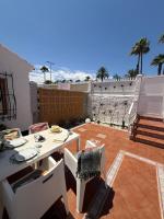 bungalowlucky - B&B San Bartolomé de Tirajana