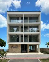 ALIZ Apartamente cu Vedere Frontală la Mare - Ferienwohnung Eforie Nord