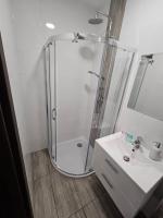 Camera Doppia con Letti Singoli con Bagno Privato 