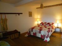 B&B Quillan - Nidélice Chambre d'hôtes - Bed and Breakfast Quillan