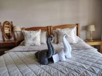 Chambre Lit King-Size Standard
