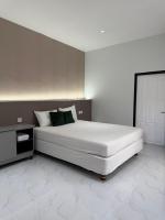 Kuraya Urban Space - B&B Surabaya