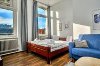 2 bedrooms & free parking - Ferienwohnung Wien