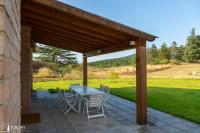Podere "Le Rondini" in the Heart of Tuscan Countryside - B&B Castello di Montalto