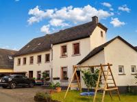 Pension am Kirchberg - Zimmer 2 - B&B Daun