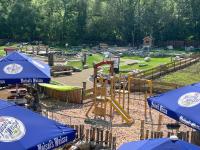 Fun & Relax Park Thurnau - Chambres d'hôtes Thurnau