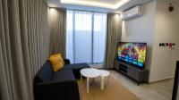 Apartamento de 3 dormitorios