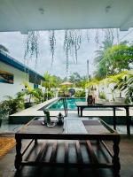 Haven Pearl villas - Chambres d'hôtes Hikkaduwa