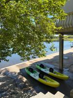 Lakeside house - B&B Podgorica