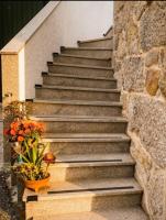 Casa Evita - Chambres d'hôtes Sanxenxo