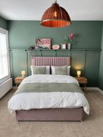 No 42 Ashville Avenue - Ferienwohnung Scarborough