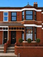No 42 Ashville Avenue - Ferienwohnung Scarborough