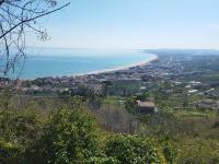 Casa Conti Trivelli 2 - Bed and Breakfast Vasto