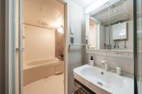 Standaard Appartement met 1 Slaapkamer
