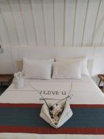 TottyHouse Gili Trawangan - B&B Gili Trawangan