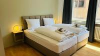 Altstadt Studio - B&B Wurzburgo