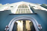 Chapel Apartments - B&B Dunedin