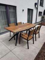 Modernes großes Apartment zentrumsnah Business Urlaub - Klimaanlage - Chambres d'hôtes Aschaffenbourg