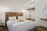 Kalimera Karpathos Luxury Villas - B&B Melitaia