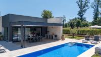 Villa Botanica - Ferienwohnung Sveti Petar u Šumi