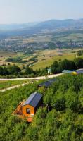 Malak Farma - Bed and Breakfast Kakanj