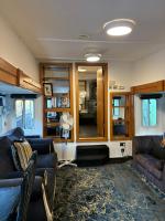 Winnie baygo Meadow view - Ferienwohnung Hurst