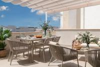 Magno Apartments Altozano I - B&B Sevilla