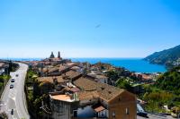 holiday house Il castello di anna - B&B Vietri sul Mare