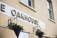 Oak House Hotel - B&B Axbridge