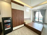 Apartment with City View