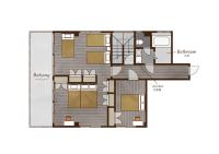Luna Stay Aomori - B&B Aomori