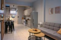 SeaSalt Loft - B&B Kalamata