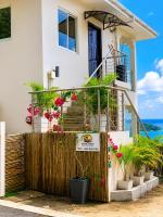 Sunset View Self Catering - Bed and Breakfast Anse Boileau
