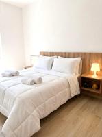 Habitación Doble Deluxe con balcón y vistas al mar