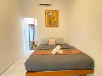 D'cabin 6 - Chambres d'hôtes Canggu