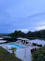 Apartmani Anđelo, Tommy, Leon - Chambres d'hôtes Bibinje
