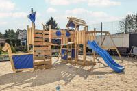Rodzinny Apartament Blisko Morza Inspirowany Grą Minecraft z Konsolą do Gier by Noclegi Renters - Ferienwohnung Jastrzębia Góra