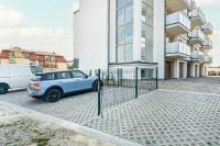 Rodzinny Apartament Blisko Morza Inspirowany Grą Minecraft z Konsolą do Gier by Noclegi Renters - Ferienwohnung Jastrzębia Góra
