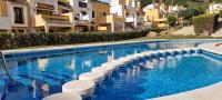 Charming townhouse La Manga Club - B&B Cartagena