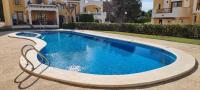 Charming townhouse La Manga Club - B&B Cartagena