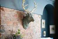 Railway Retreat 1BR By Stay With Us - B&B Hartlepool