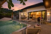 Balinese 3BR Pool Villa Coco Kamala B6 - B&B Kamala Beach