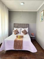 Kaguvi Res - Ferienwohnung Harare