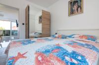 Appartement met 3 Slaapkamers en Balkon