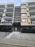 La Ion Residence 2 - Ferienwohnung Năvodari