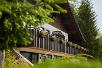 Sirena Carezza Apartments - B&B Carezza